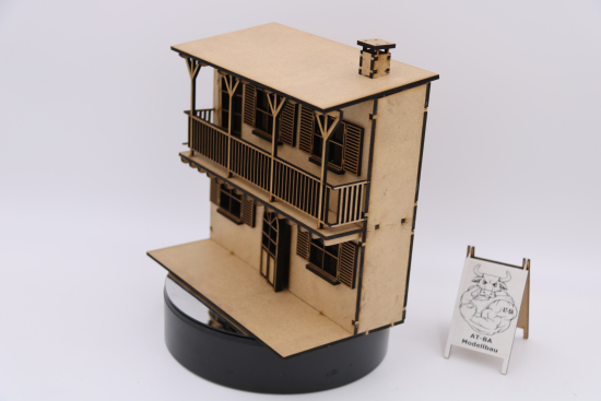 Preview: AT-BA Haus 0006